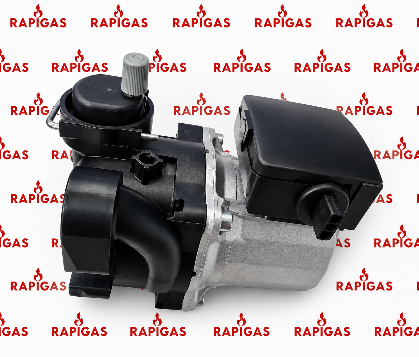 Bomba Wilo Caldera Baxi Mainfour - Fourtech - imagen 3