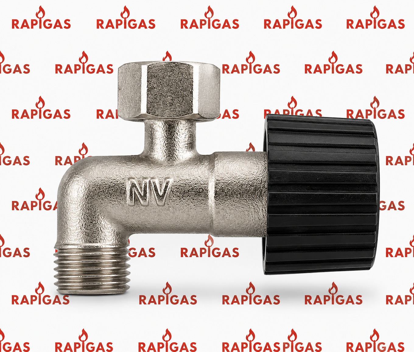 Llave De Llenado Caldera Main Baxi - imagen 1